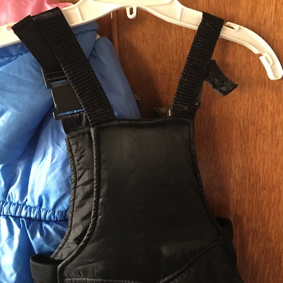 Both Snow suits Sold - Picture 4 of 5